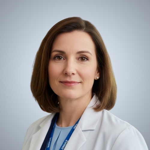 Dr. Catherine M. Williams, Pharm.D.